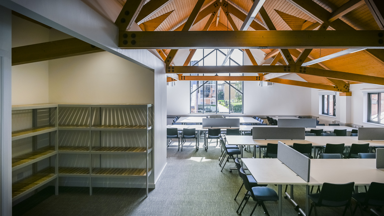 Seddon Construction Projects Cheadle Hulme School